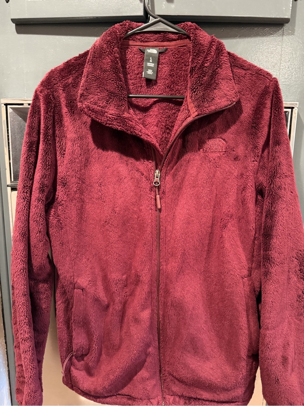 Women’s North Face Jacket